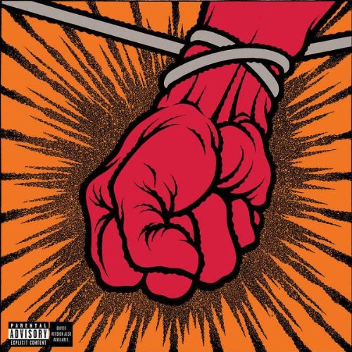 St. Anger