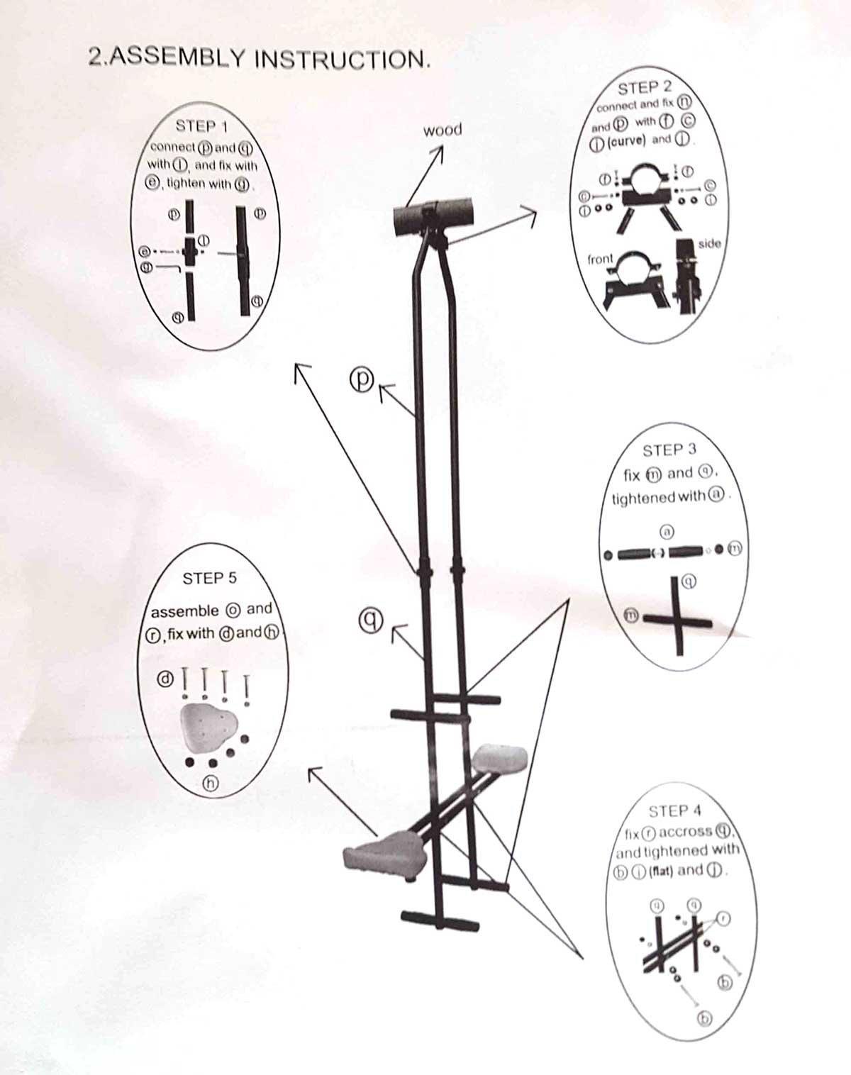 Balançoire à Bascule Duo - Balançoire à Bascule en métal pour Deux Enfants - Portique - Vis-à-vis de Gartenpirat®