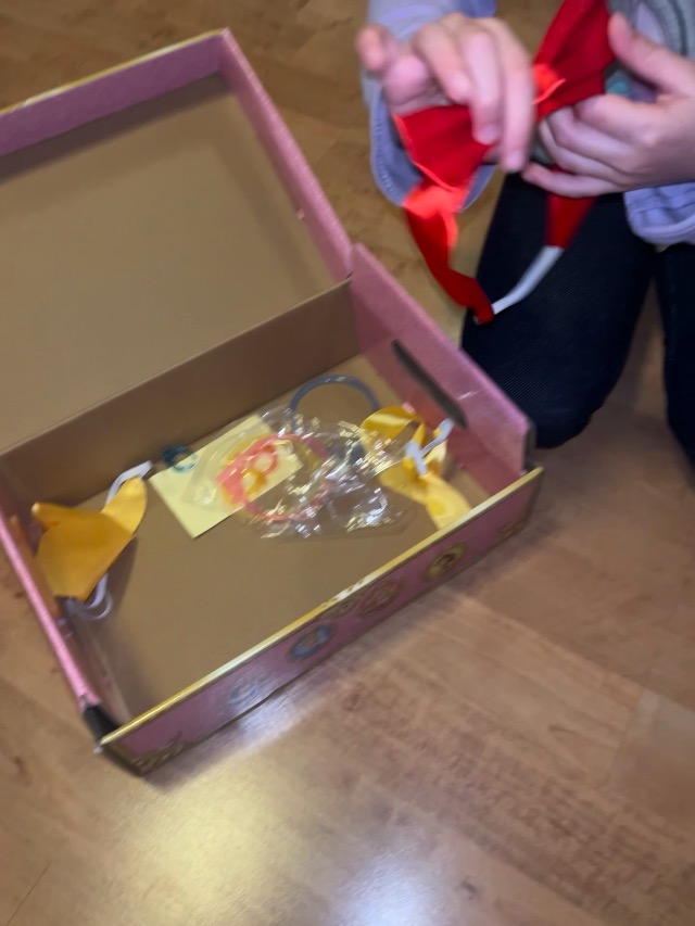 Watch Disney princess dress up trunk! on Amazon Live