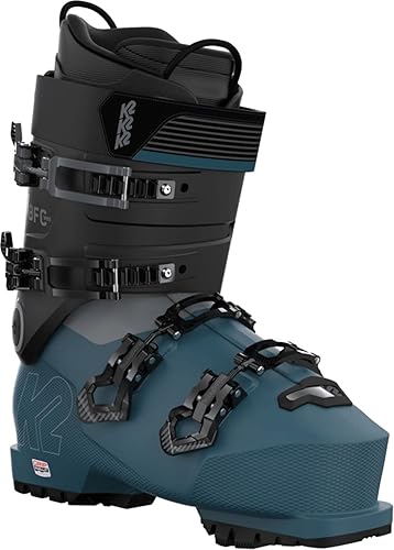 Miniatura 2 de K2 BFC 95 - Botas de esquí para mujer