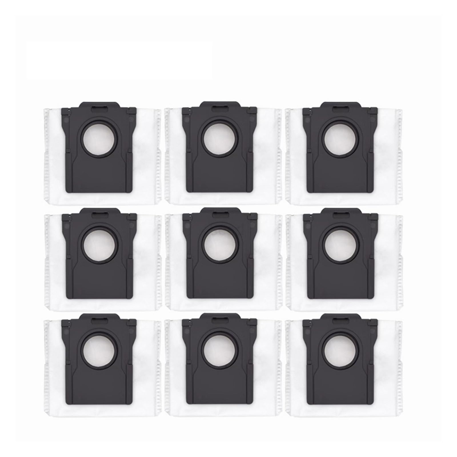 PPVWEY Robot Vacuum Cleaner Accessories，