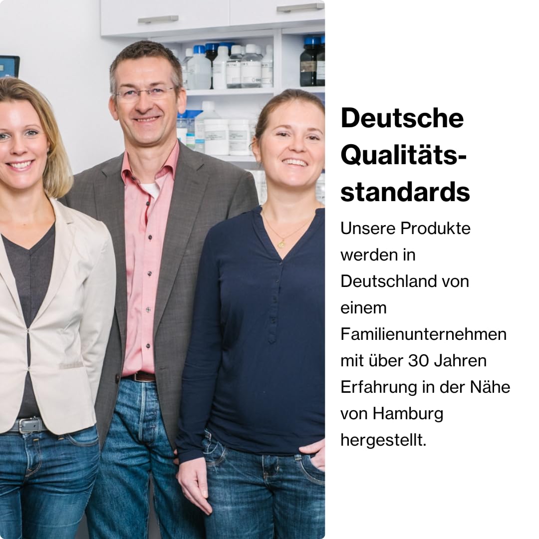 Micro Infusion System - Das Original Micro Needling Set - Micro Infusion Gesicht - Microinfusion Needling System - Micro-infusion - Ärztlich Bestätigte Wirksamkeit