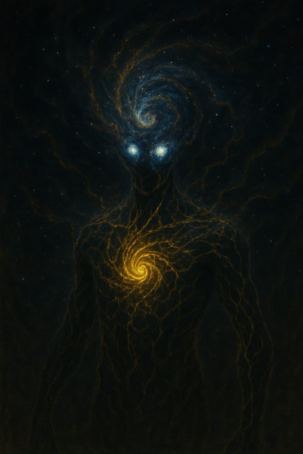 Echoes of the Forgotten