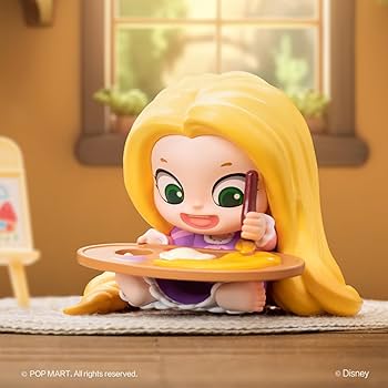 フェアチャイルド　プリンセス Amazon.co.jp: POPMART DISNEY 100th Anniversary Princess