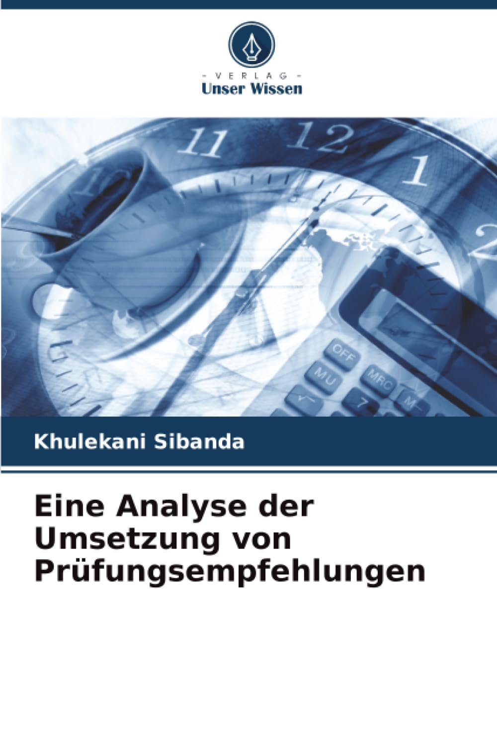 Eine Analyse der Umsetzung von Prüfungsempfehlungen