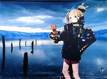 Amazon.co.jp: Fate/Grand Order 5th Anniversary under the
