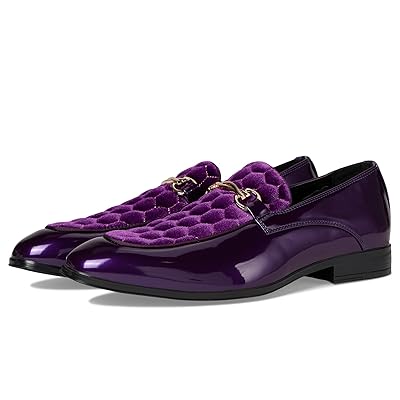 Stacy Adams Sprague Moc Toe Slip On Men
