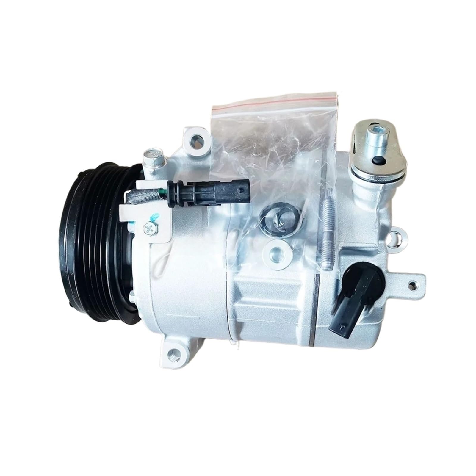 Jmcxwlaq One Color Ac Compressor Compatible For Holden Commodore Zb 2.0 Petrol Buick Regal Mc447140-0952 447250-0740 23422347 84005712 23299699 84308409