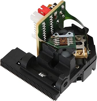 PU7新品 LINN Ikemi用 光ピックアップ レーザー レンズ PU7新品 LINN Ikemi用 光ピックアップ レーザー レンズ 管理