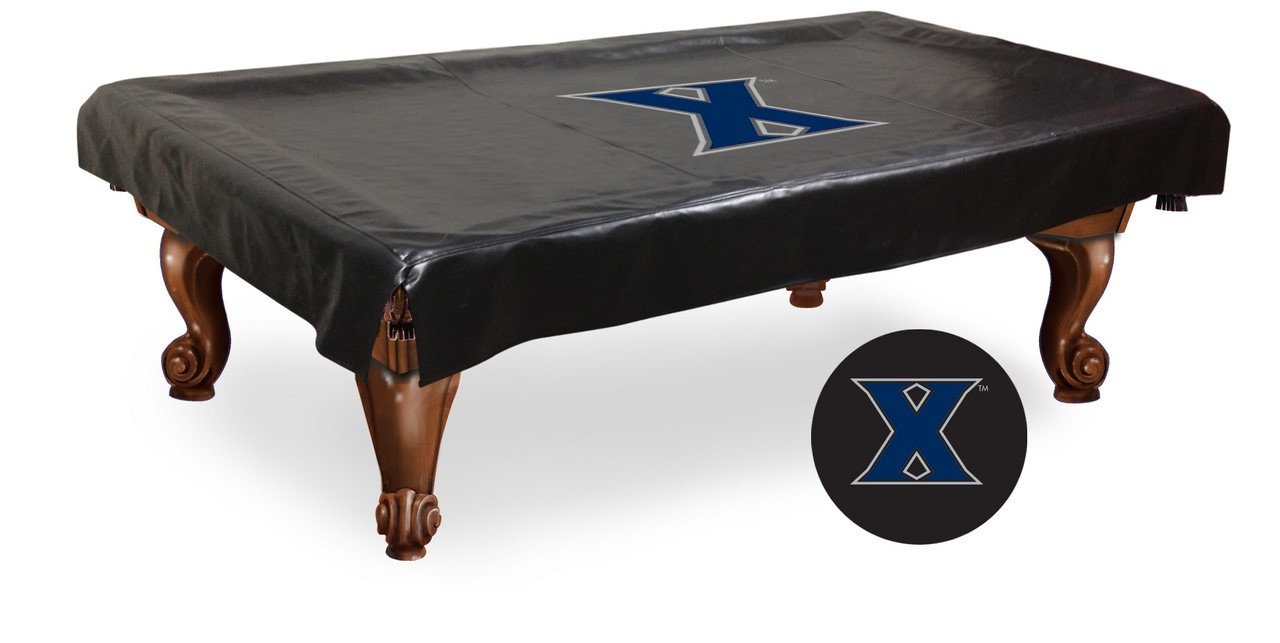 8' Xavier Pool Table Cover by Holland