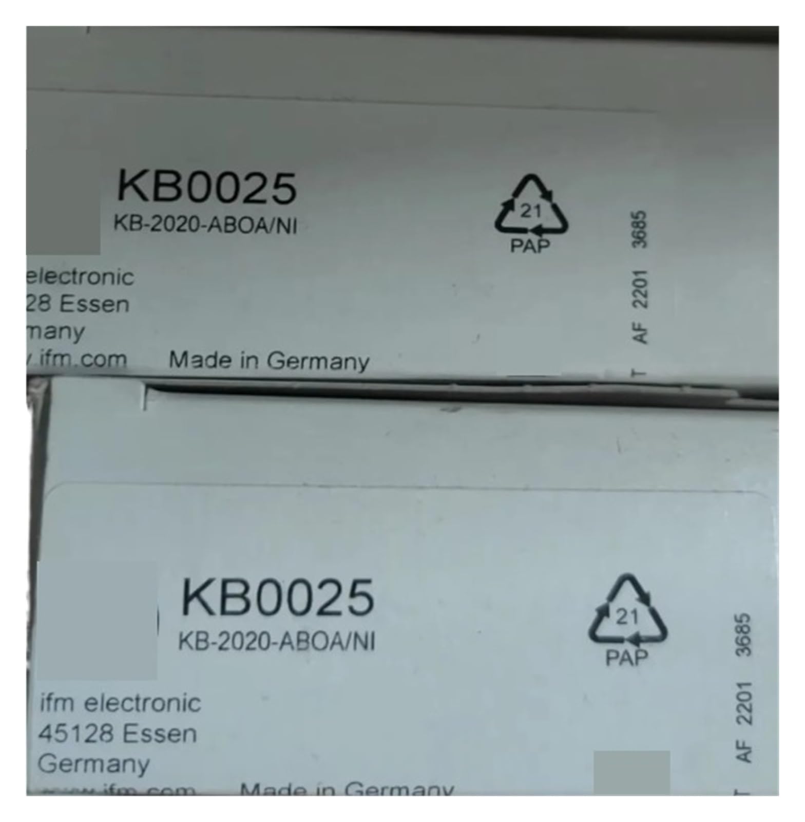 XDDQWSWA KB0025 Pressure Sensor