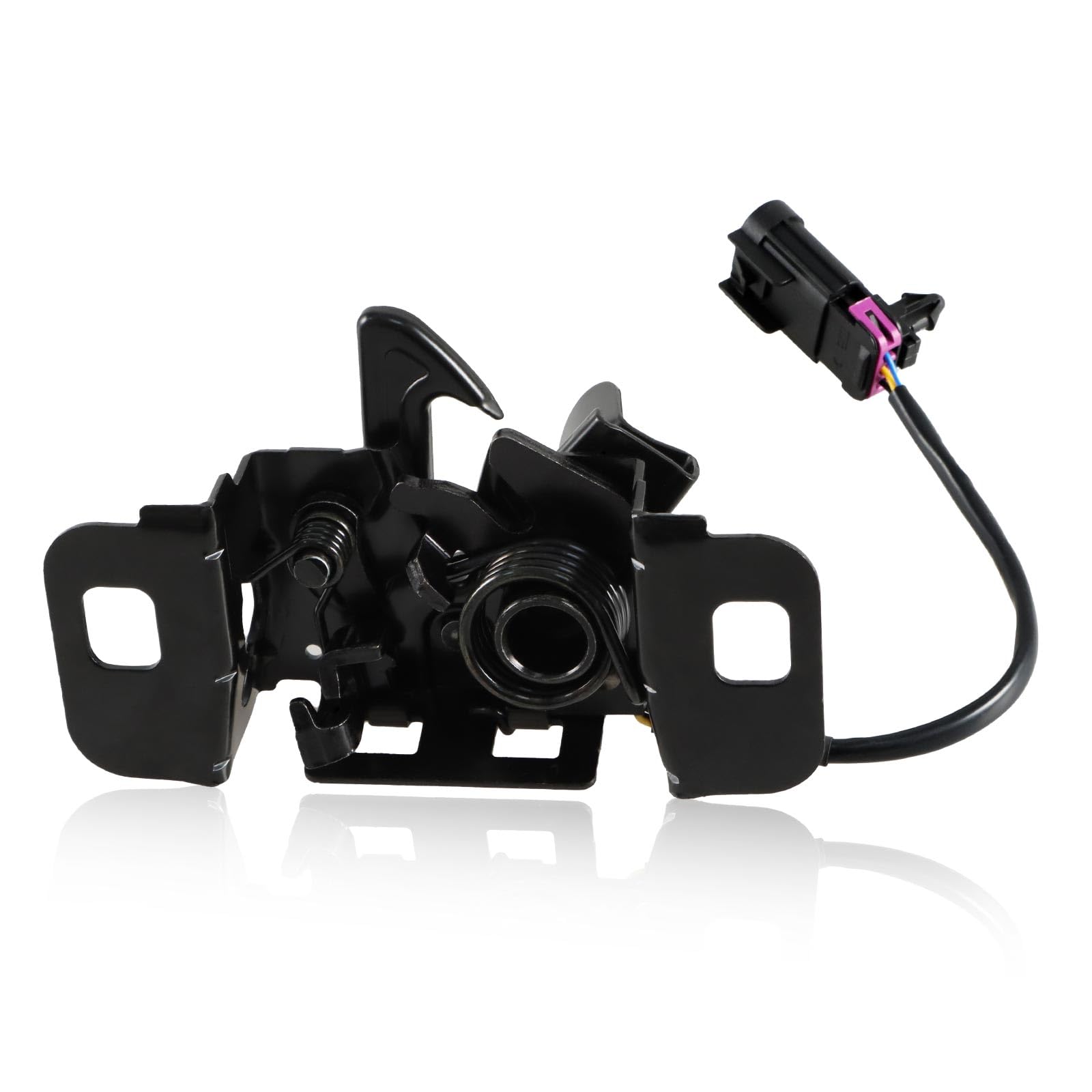 Amazon.com: KPALAG Engine Hood Latch Hood Primary
