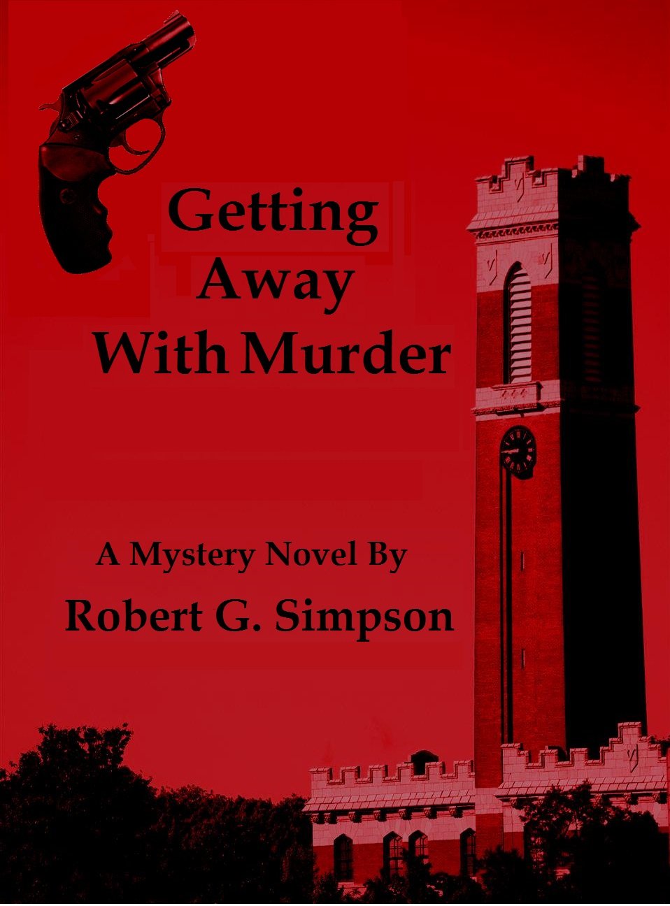 Getting Away With Murder