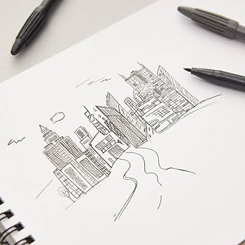 ペン画　30x40cm ペン画」のアイデア 13 件 | ゼンタングル, ペン画, zentangle