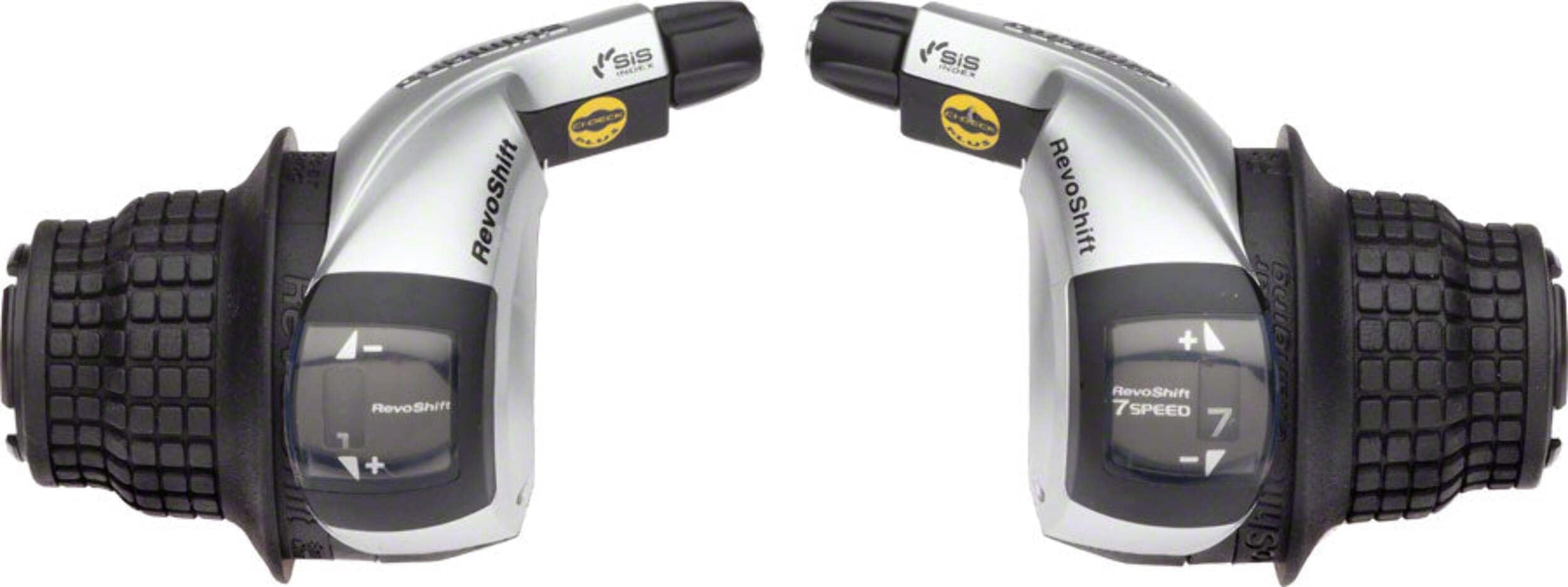 Shimano SL-RS45 Tourney Revo Shifter Set, 3x7 Speed : Amazon.ca