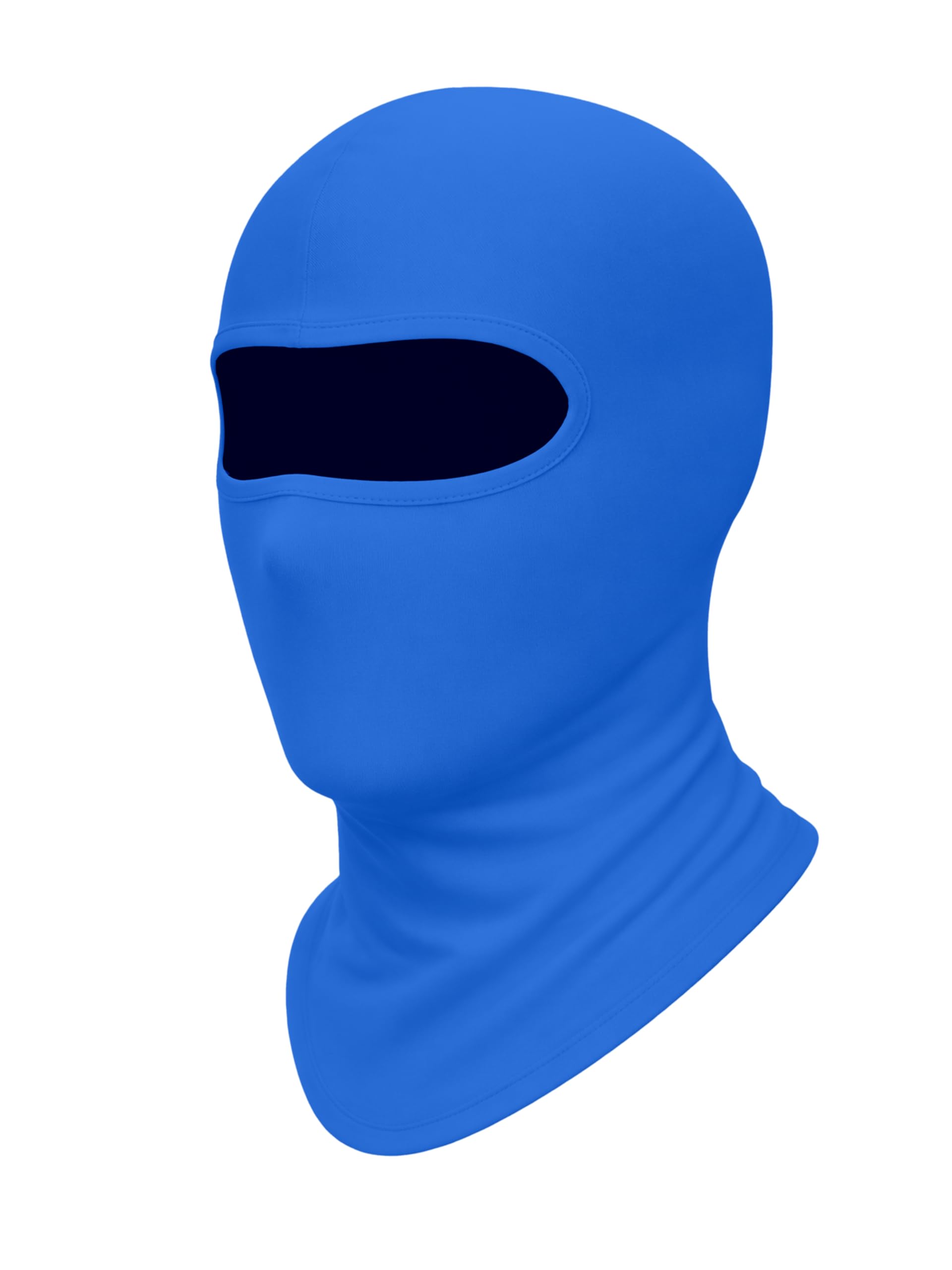 Love My Fashions® Balaclava Ski Face Mask for Men - Lightweight for Snowboarding Motorcycle Cycling Skiing Headwear Wind & UV Protection Unisex Helmet Purple