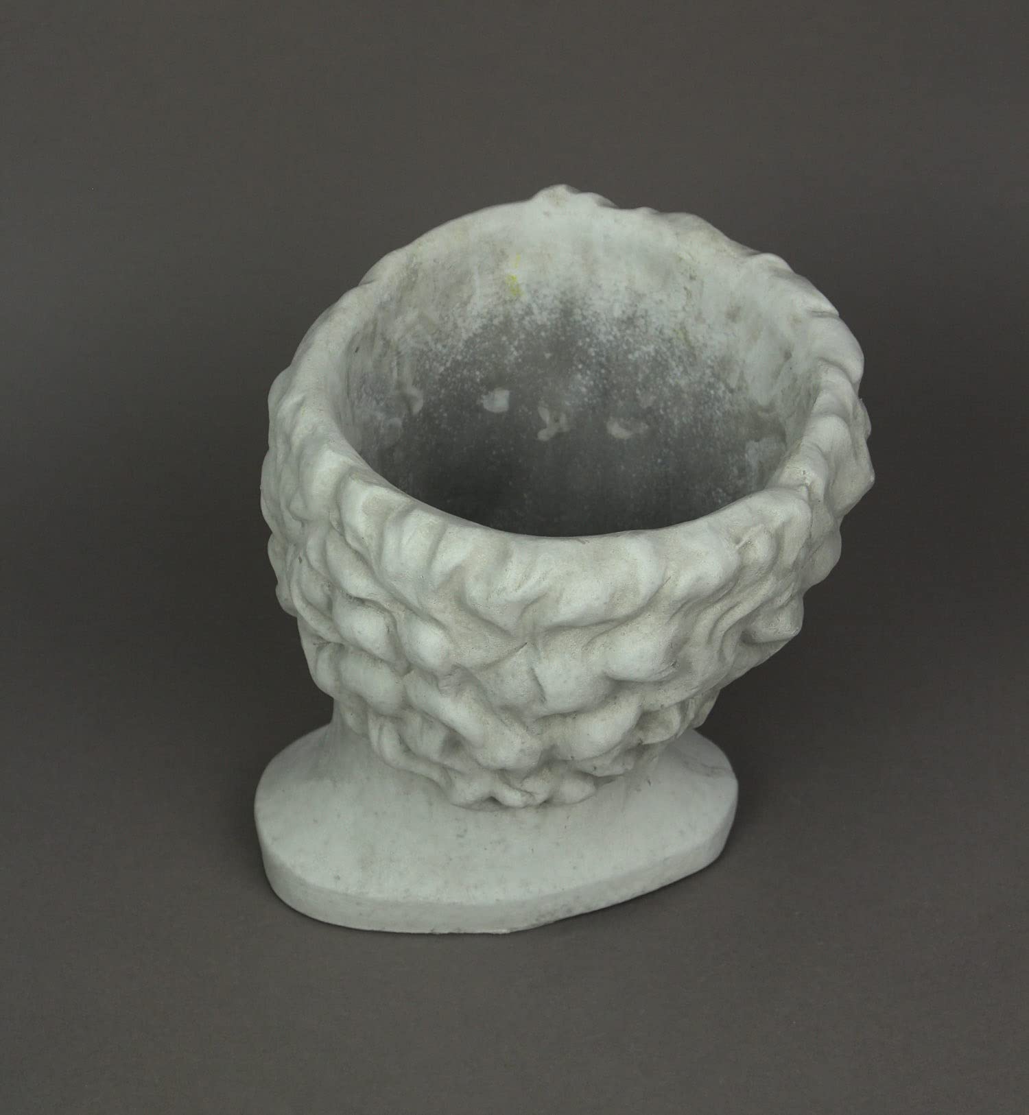 Amazon.co.jp: Things2Die4 樹脂製 クラシック ギリシャの像 ヘッド