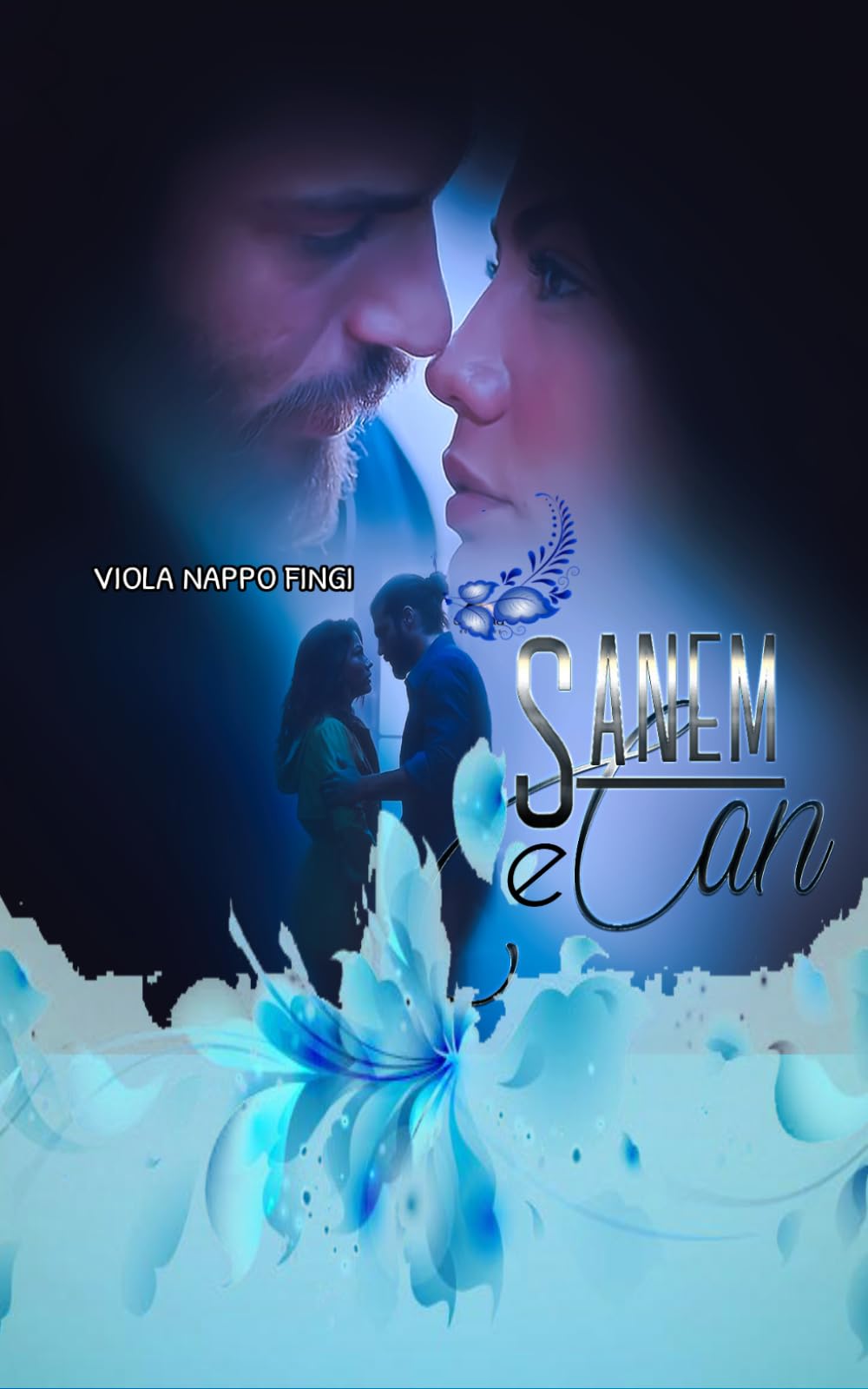 Sanem e Can: VOLUME 3