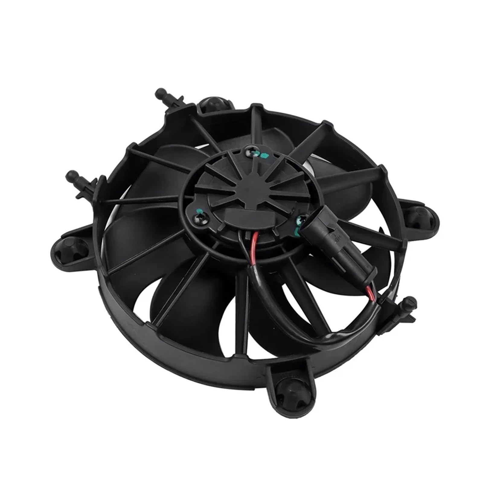 Ventilateur de refroidissement 99162405004 : évitez la surchauffe 991 981