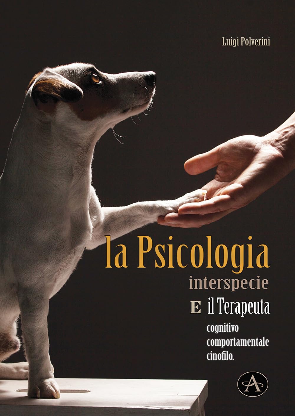 La Psicologia Interspecie E Il Terapeuta Cognitivo, Comportamentale Cinofilo - 4