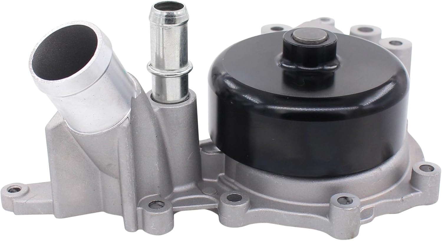 MOTOKU Engine Water Pump with Gasket for Jeep Wrangler 3.6 2012-2017 Wrangler JK 3.6 2018