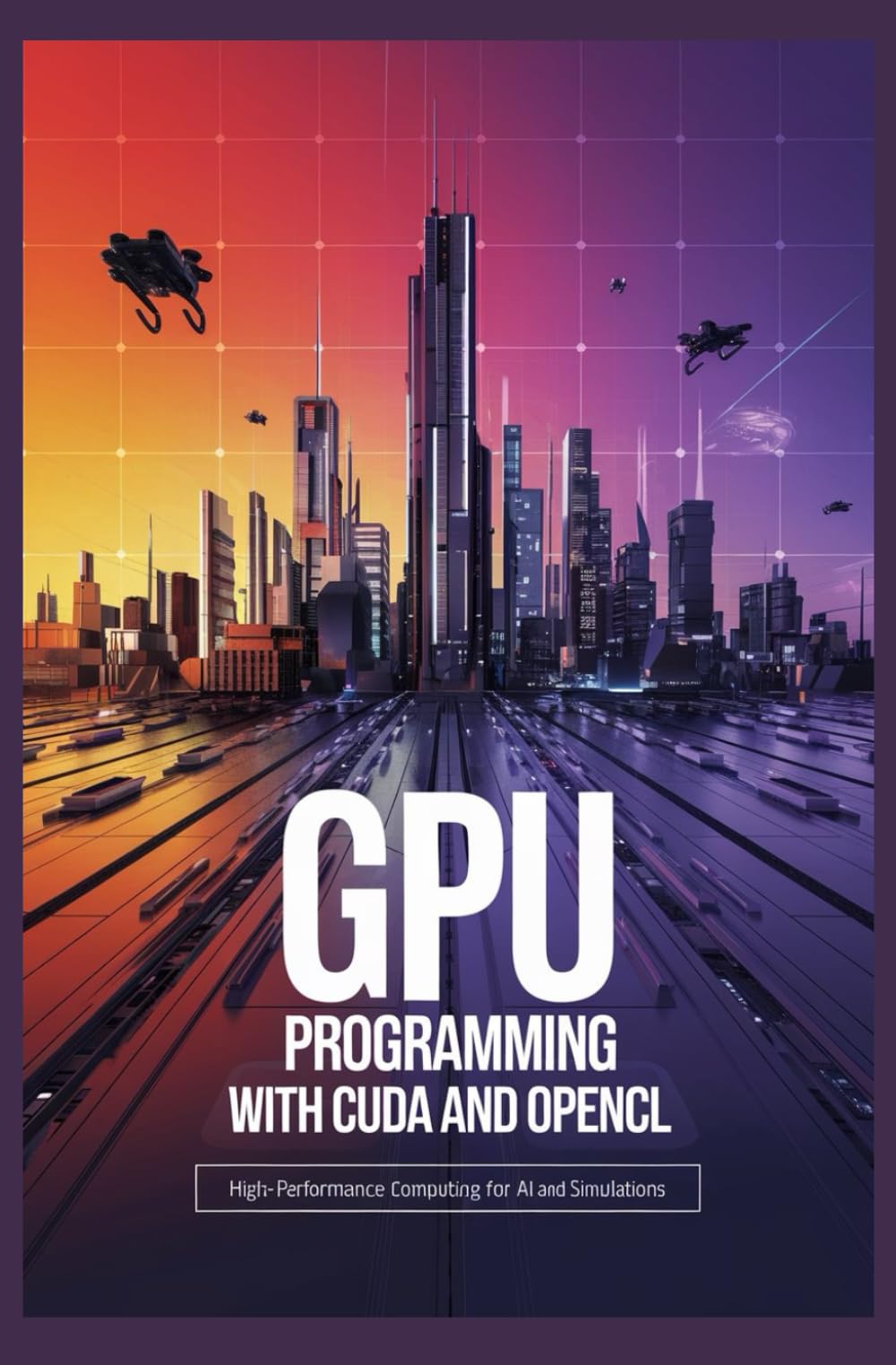 GPU PROGRAMMING WITH CUDA AND OPENCL: High-performance computing for AI and simulations