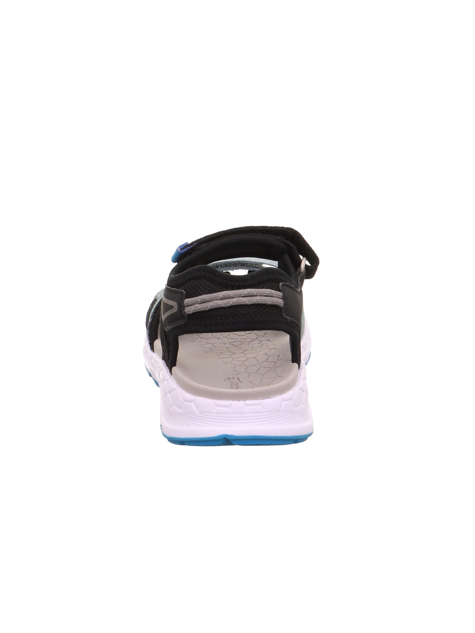 Superfit Jungen Criss Cross Sandale 1-000588Sandale
