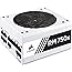 Corsair RM750x Alimentation PC (Modulaire Complet, 750 Watt, 80 PLUS Gold) Blanc