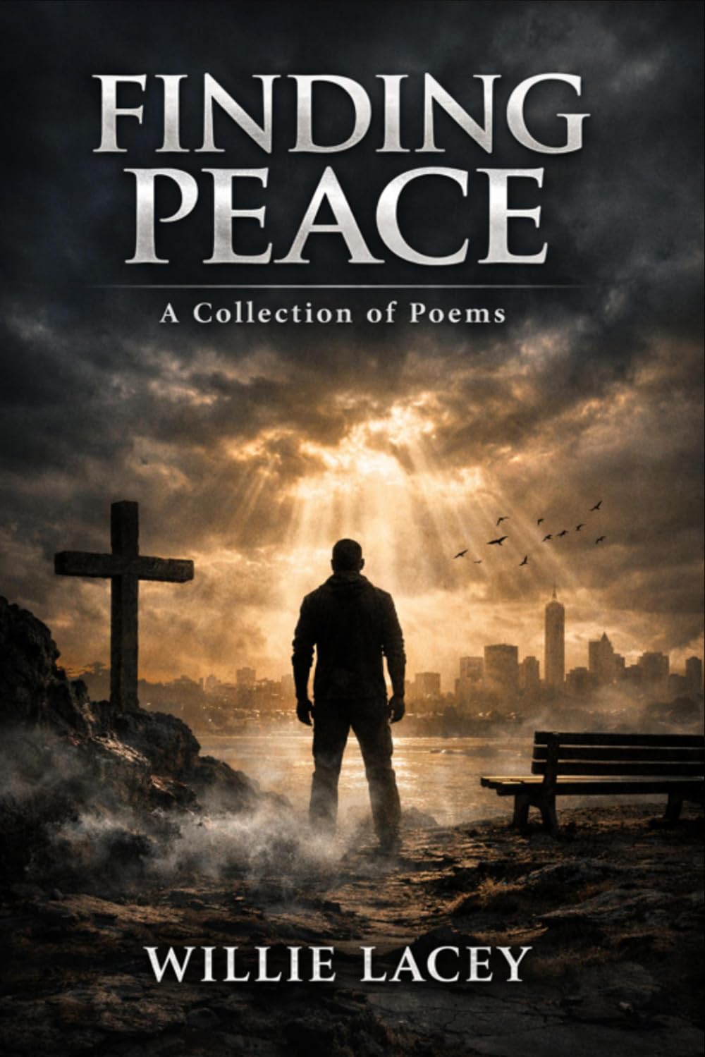 Finding Peace: A Collection of Poems