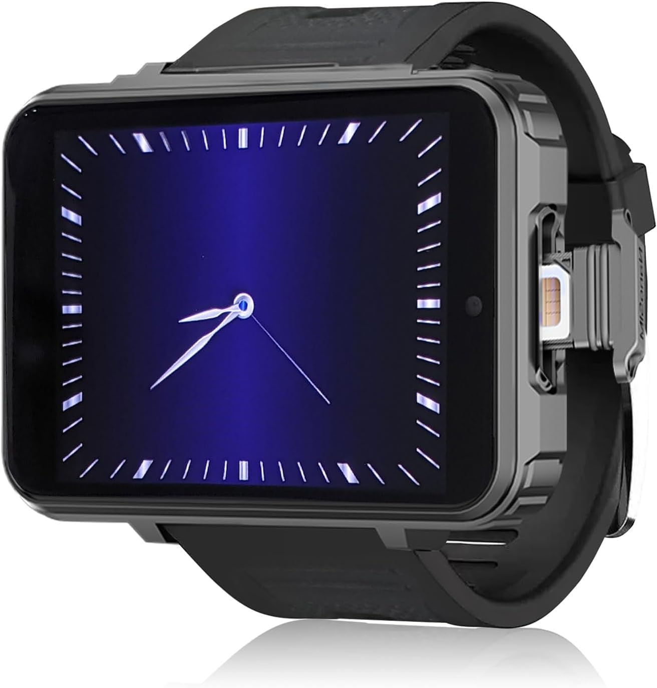 Rainbuvvy Android 10.7 4G Smart Watch