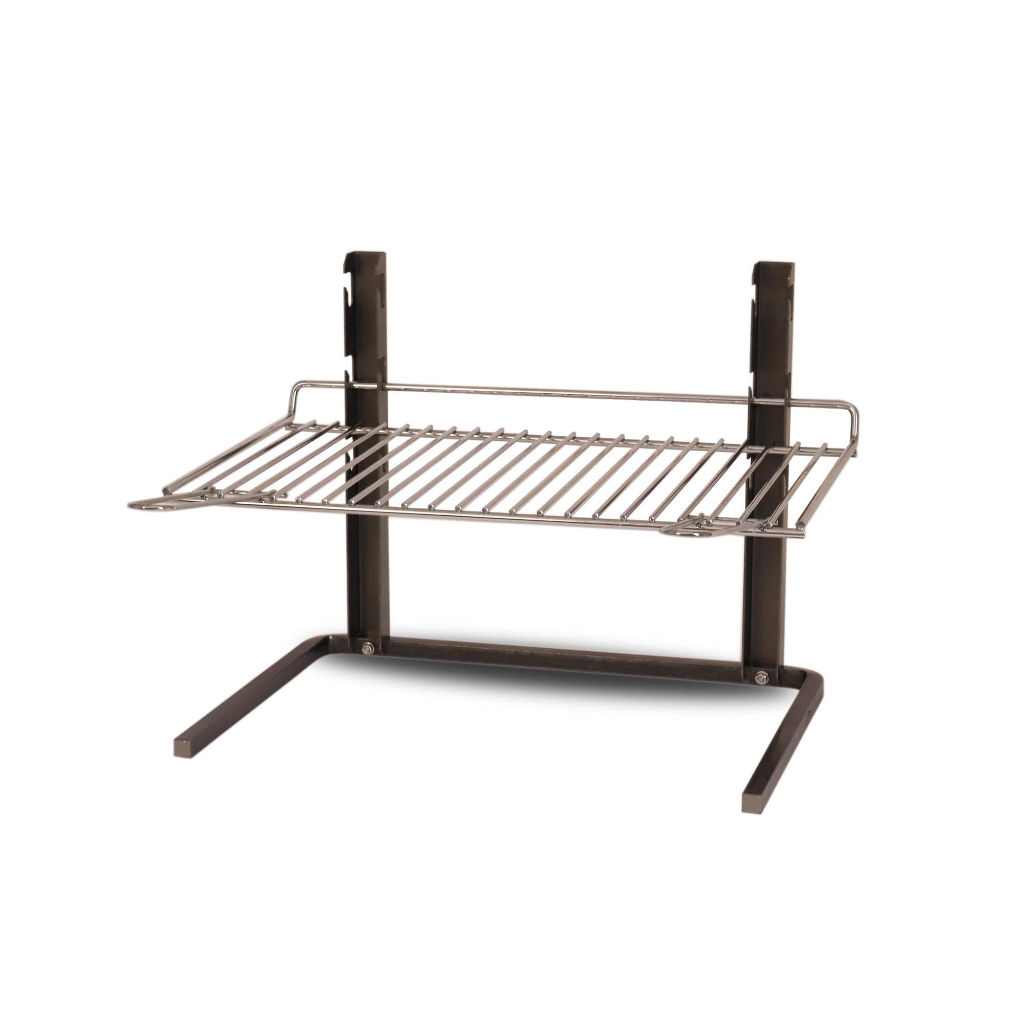 Ensemble Grillade avec Grille 50 * 36 - LE MARQUIER