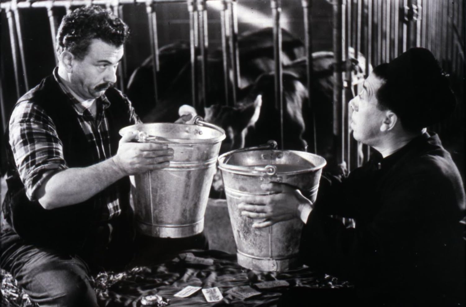 Don Camillo & Peppone Edition