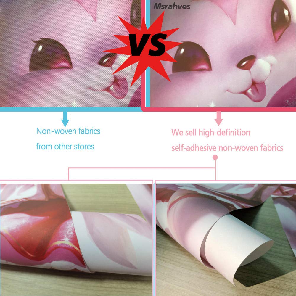 Carta Da Parati Murale Retro 3D - Personalizzata, Autoadesiva, Vari Formati - Foto 11