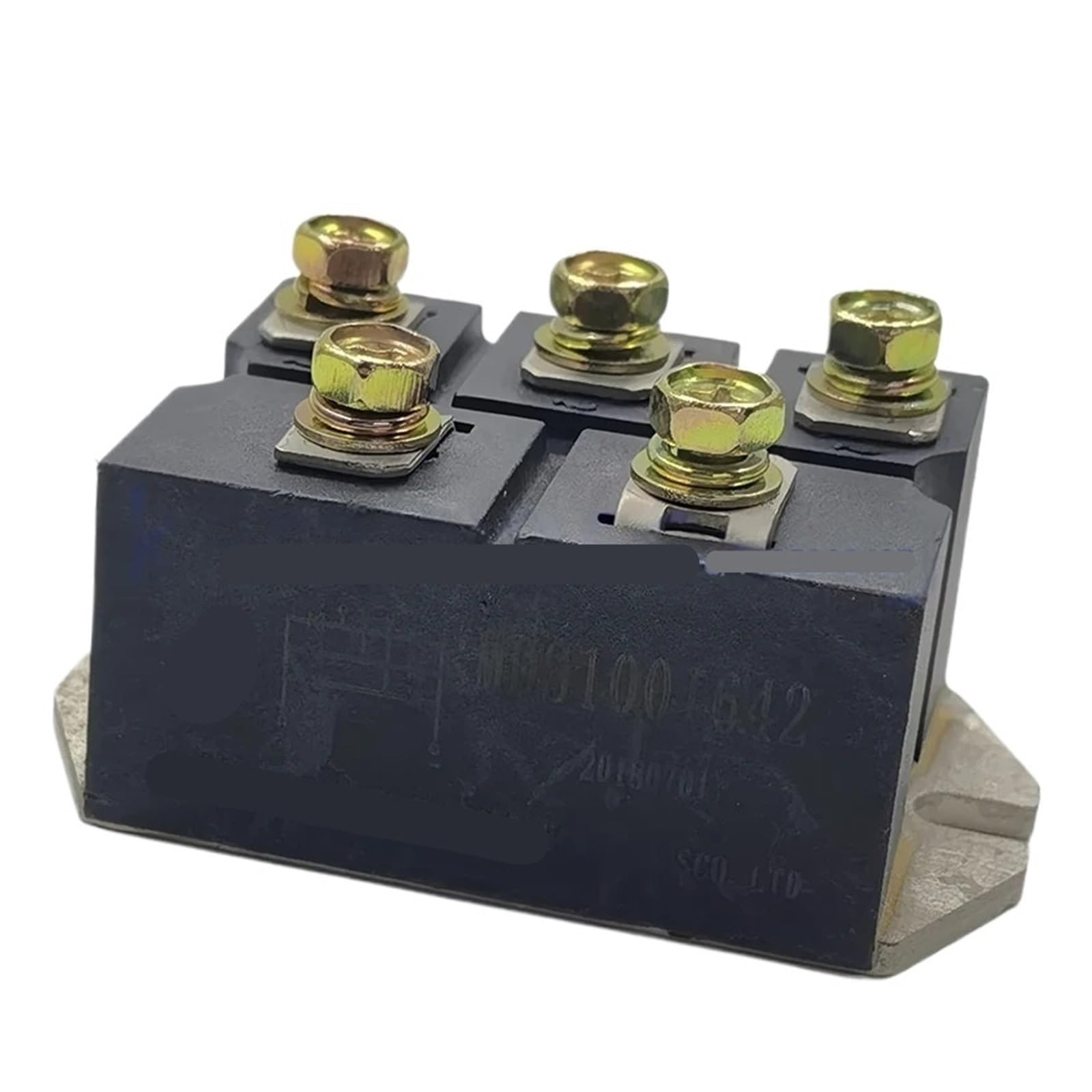 Module redresseur MDS1001642N triphasé 100A pour onduleur et variateur de vitesse