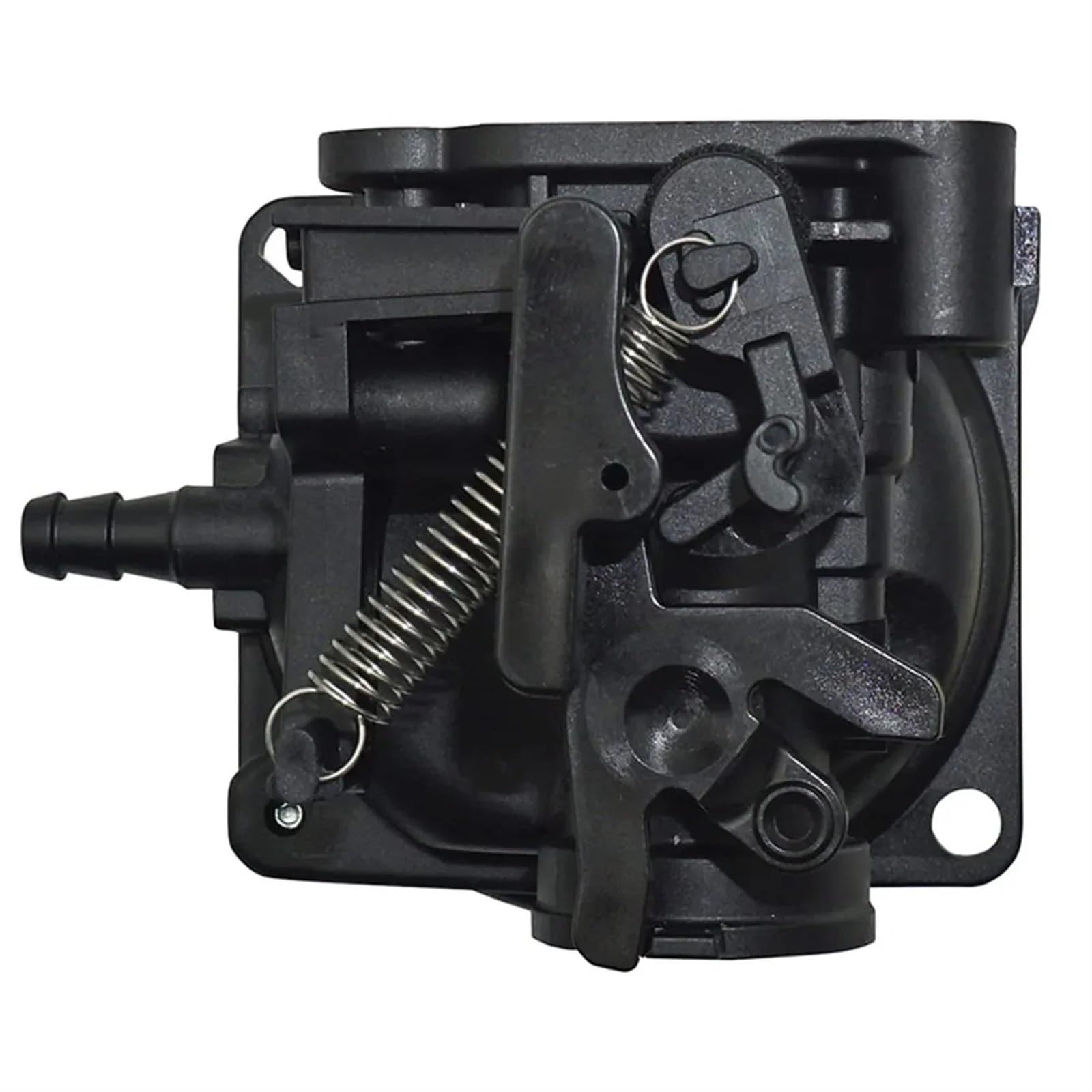 Gaźnik do kosiarki do trawy, do Briggs & Stratton, do 799584, do Poulan Pro, do gaźnika do podkaszarki do trawy 550ex 625ex 799584 594058 594057 Gaźnik Węgiel