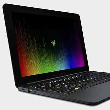 Amazon.ca Laptops: Razer Blade Stealth 12.5