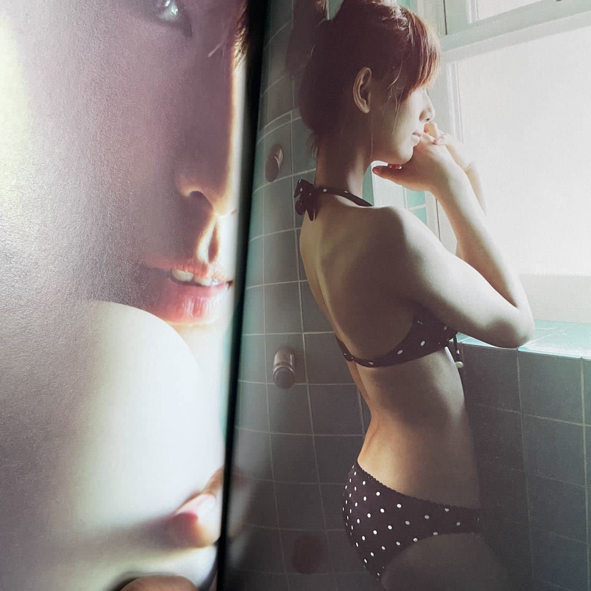 西内まりや下着 Amazon.co.jp: 写真集 西内まりや『まりやまにあ』ビキニ水着 : おもちゃ