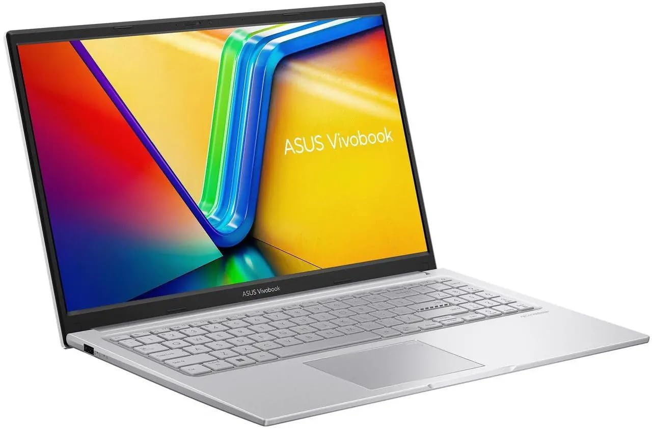 Amazon.com: ASUS Vivobook 15 Laptop: 15.6