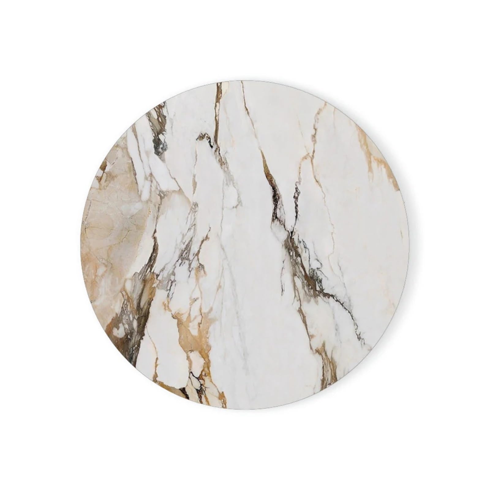 Ceramic Coasters Drinks Coasters Mat
