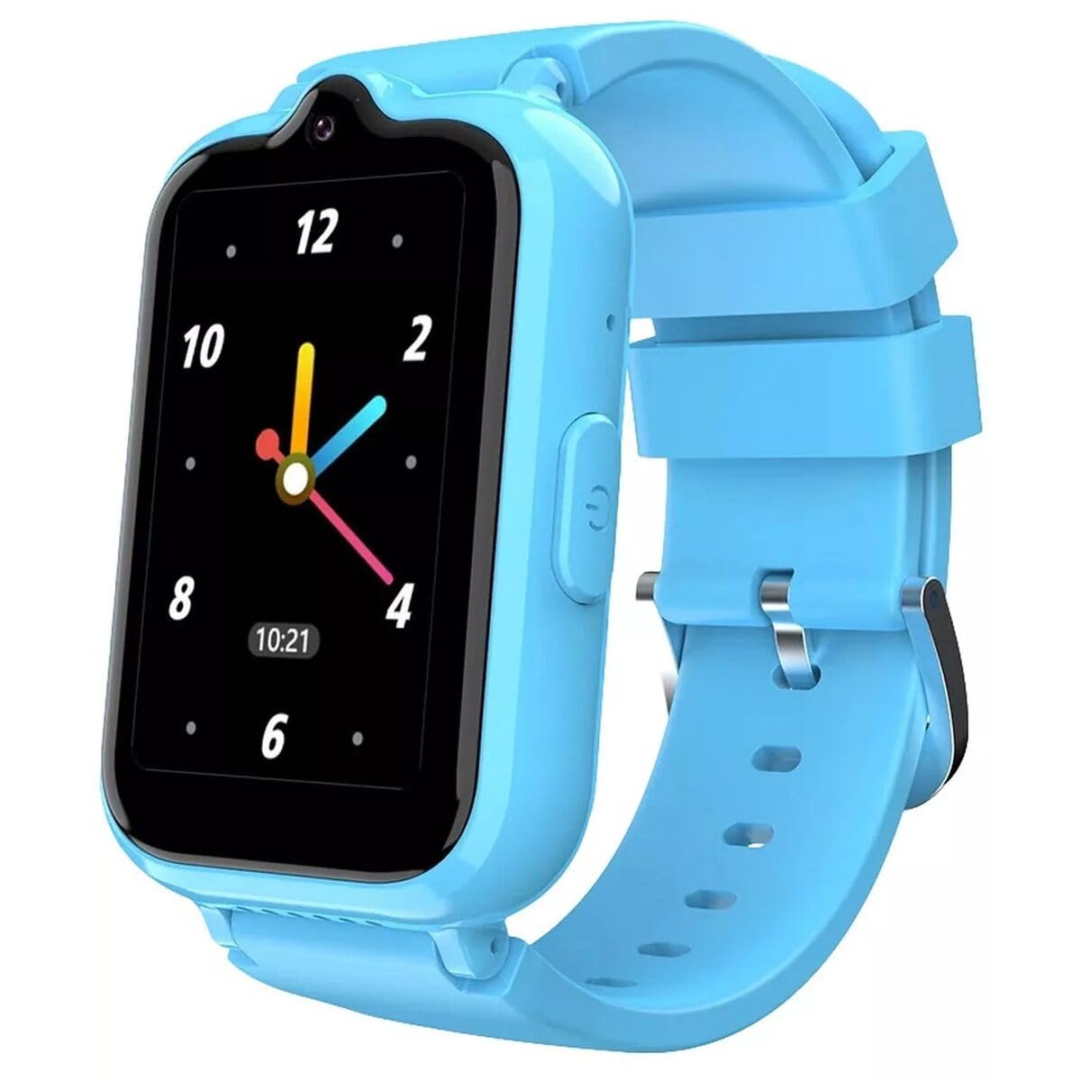 Manta Smartwatch per bambini SWK03BL 1,3" 40 mm