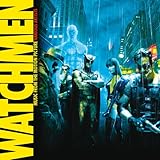 Music From The Motion Picture Watchmen