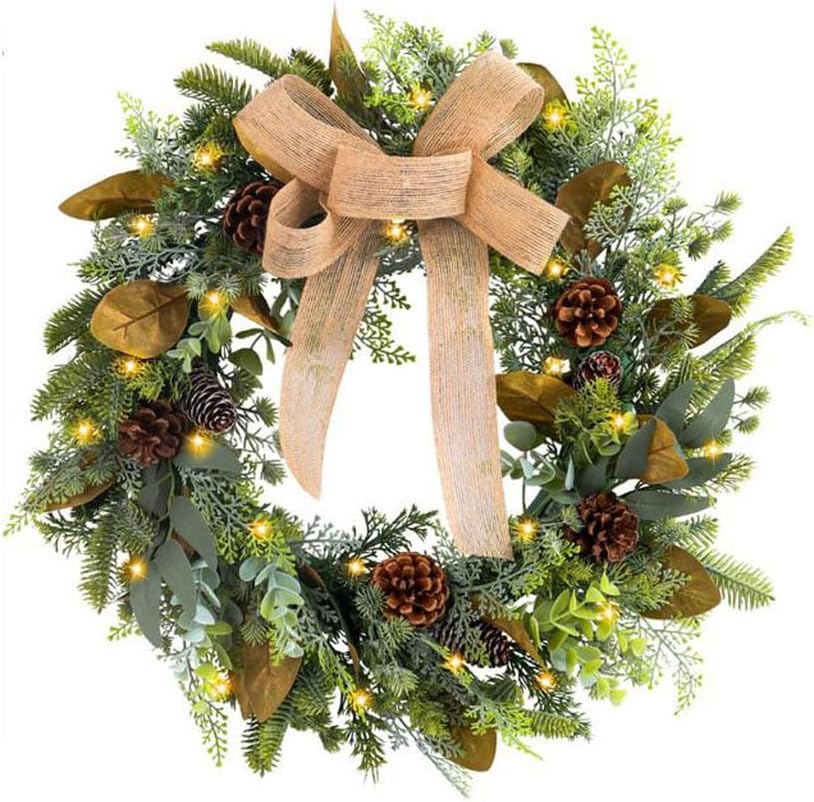 メルカリ便]お正月飾り しめ縄爽やかレモングラス流木ハンガードライ