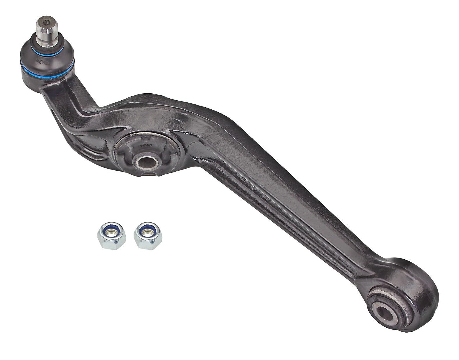 MEYLE Guidon (suspension de roue) 11-160503198 | Compatible avec: CITROËN C15 Kasten/Großraumlimousine, C15 Kombi, PEUGEOT 205 I, 205 I Cabriolet, 205 II
