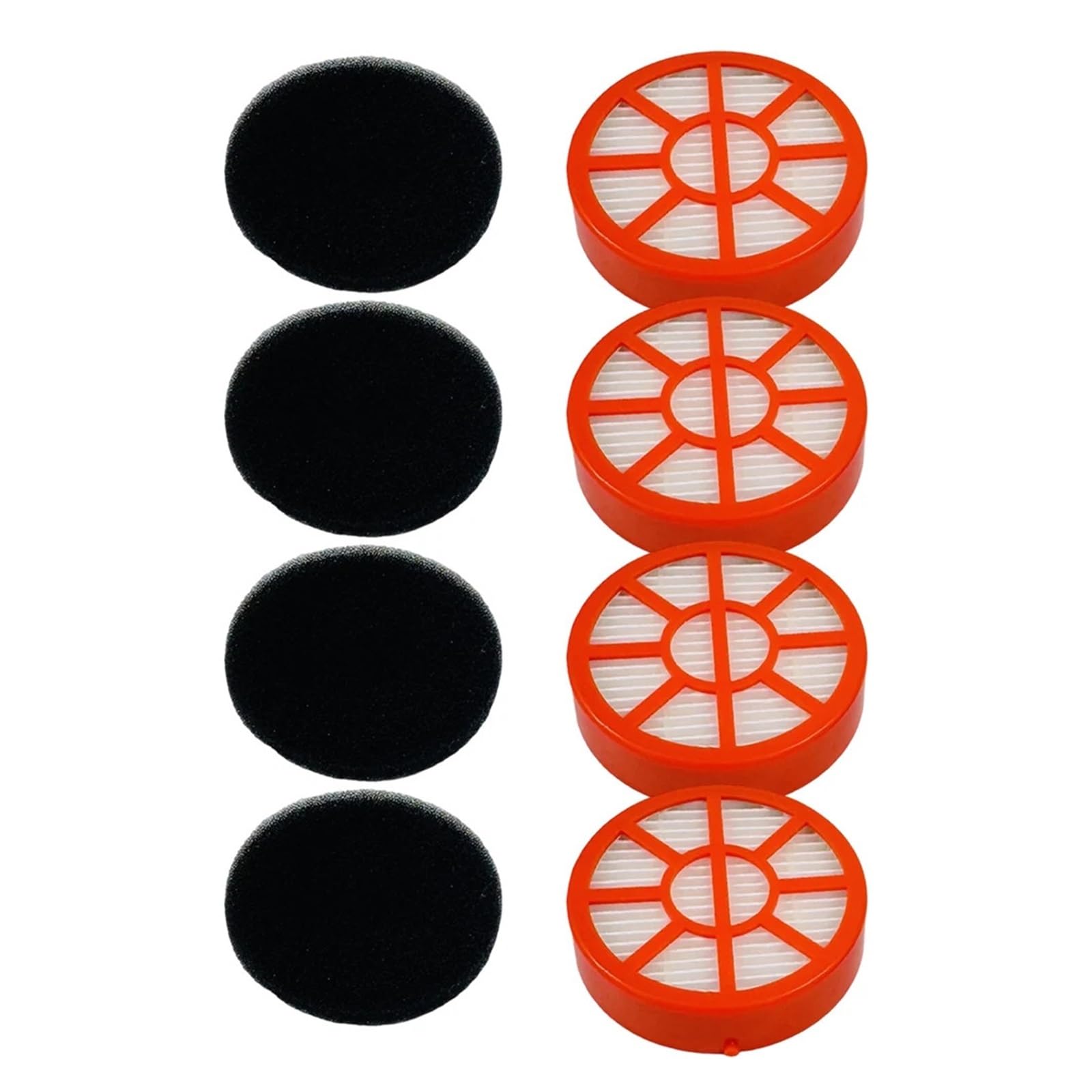 Waschbarer Filter for Staubsauger