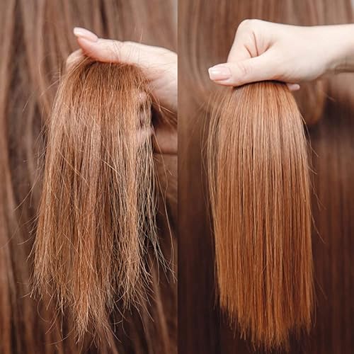 1 pulgada de cobre de alta calidad Super Fast "S" Styler Flat Iron Copper Infundido tecnología que ofrece un cabello lujoso, suave, sedoso y