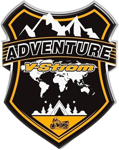 Motorbike Fuel Tank Sticker for Suzuki V-Strom DL 1000 650 250 1050 XT VSTROM 1050XT Tank Decals Fuel Kit Knee Pad Trunk Luggage Cases Motorbike Fuel Tank Sticker for Suzuki V-Strom DL 1000 650 250 1050 XT VSTROM 1050XT Tank Decals Fuel Kit Knee Pad Trunk Luggage Cases