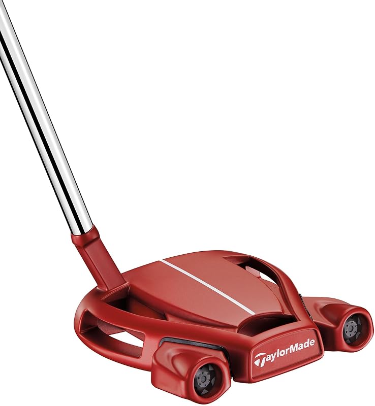Araña de golf TaylorMade n.º 3