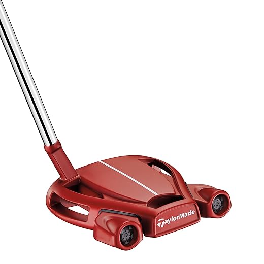 TaylorMade Golf Spider #3 Putter