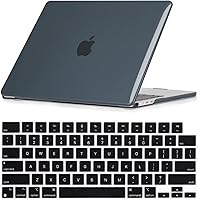 Vista 44 de Se7enline Compatible con MacBook Air 15 pulgadas 2025 2024 2023 estuche M4 M3 M2 para Mac Air 15.3-pulgadas Modelo A2941/A3114/A3241 Funda Oro