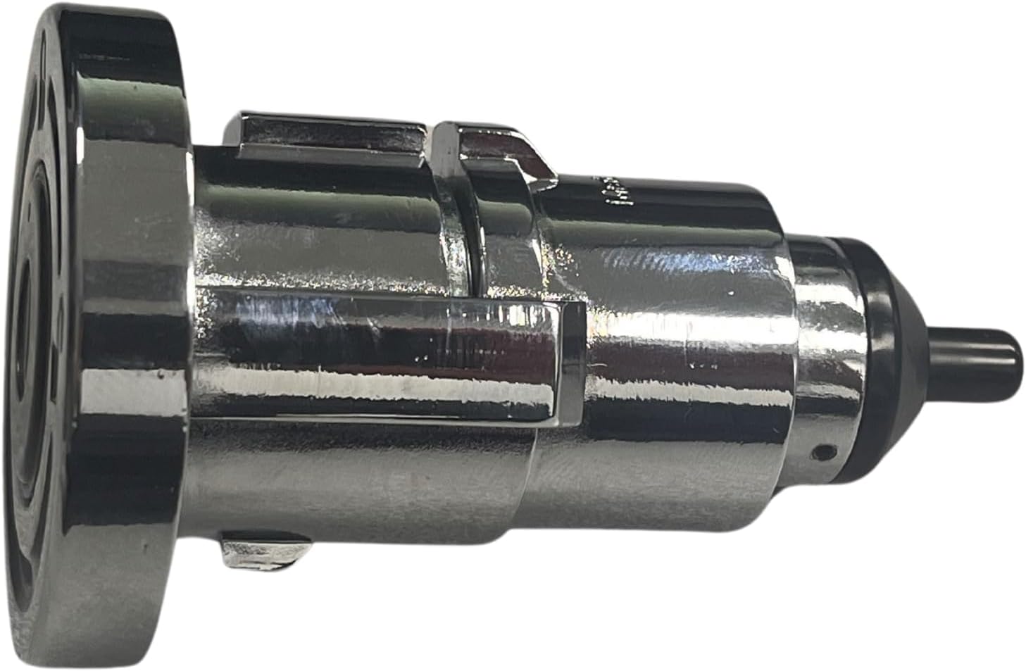 Weather Guard Replacement Truck Tool Box Push Button Locks (Features 2 Locks & Keys, Compatible with 7748-2PK)